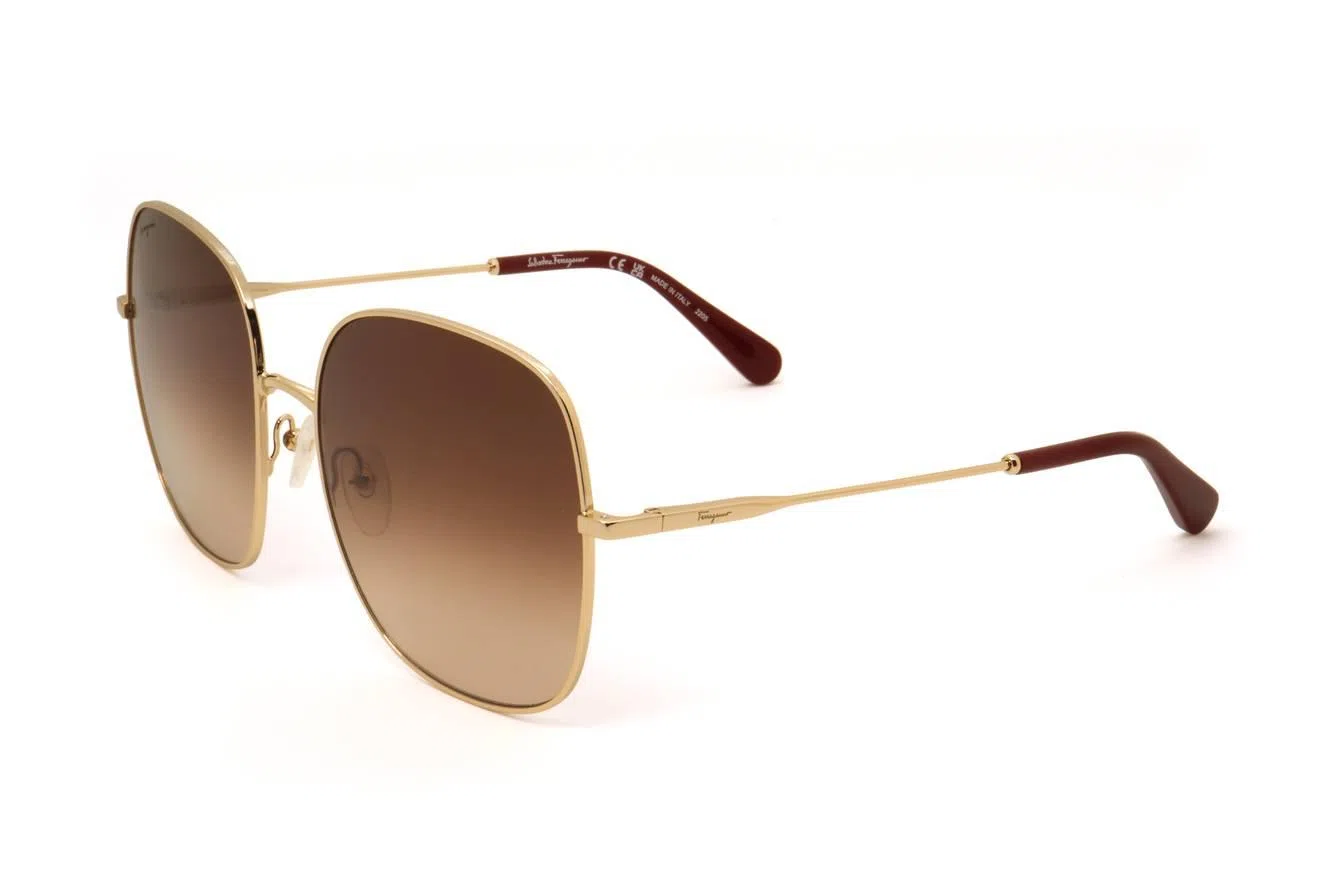 Ferragamo SF300S Sunglasses - view 7